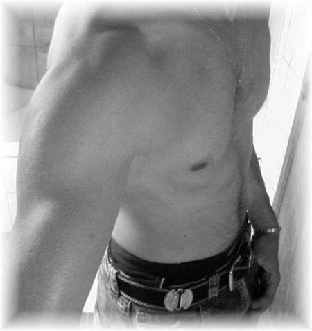 rien que moi !!!